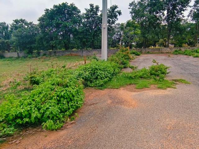 Land for sale in Ranga Reddy, Telangana