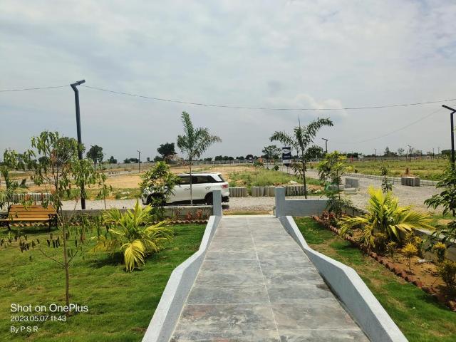 Land for sale in Ranga Reddy, Telangana