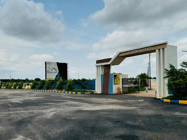 Land for sale in Ranga Reddy, Telangana