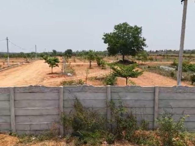Land for sale in Ranga Reddy, Telangana