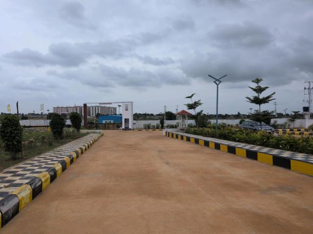 Land for sale in Ranga Reddy, Telangana
