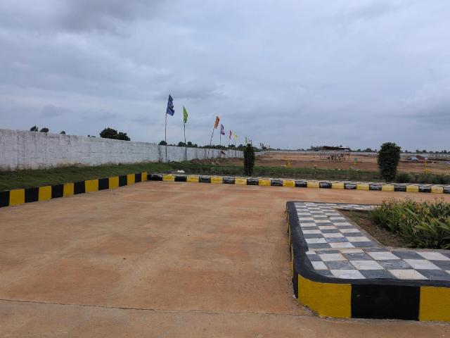 Land for sale in Ranga Reddy, Telangana