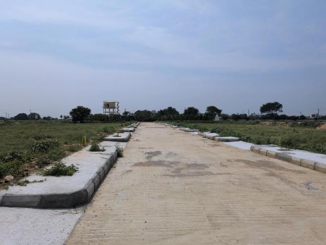 Land for sale in Ranga Reddy, Telangana