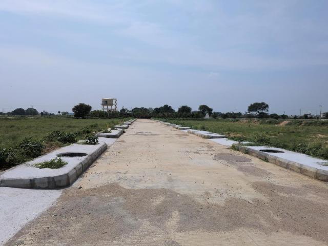 Land for sale in Ranga Reddy, Telangana