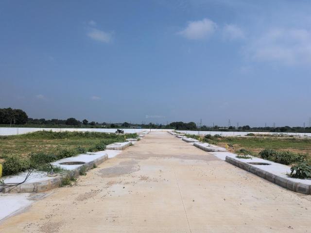Land for sale in Ranga Reddy, Telangana