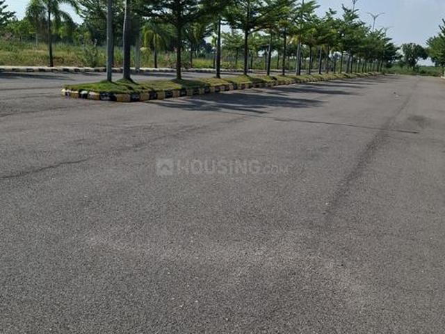 Land for sale in Maheshwaram, Ranga Reddy