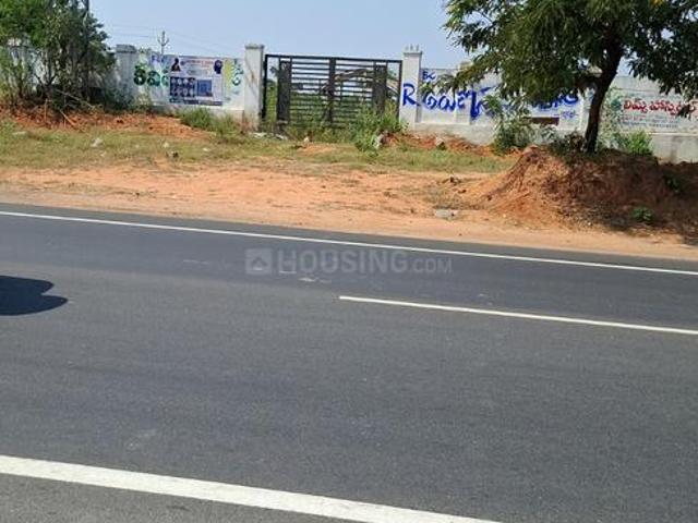 Land for sale in Maheshwaram, Ranga Reddy