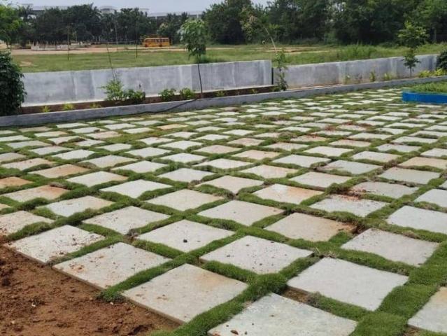 Land for sale in Maheshwaram, Ranga Reddy