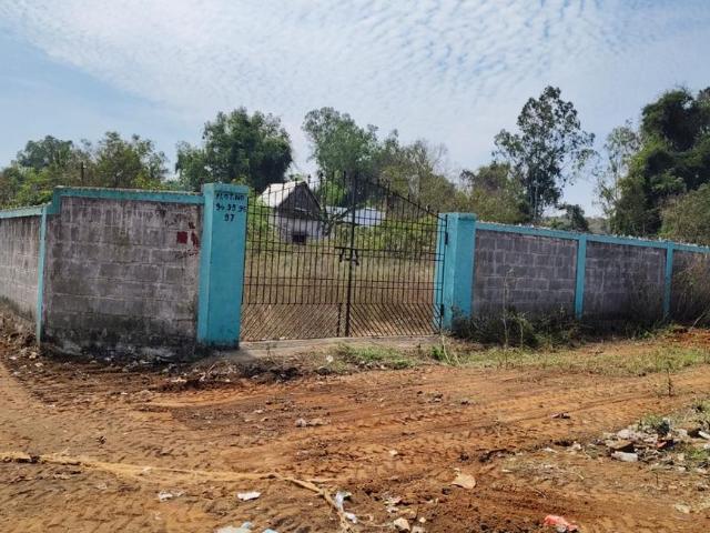 Land for sale in Tamil Nadu