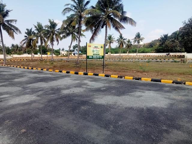 Land for sale in Tamil Nadu