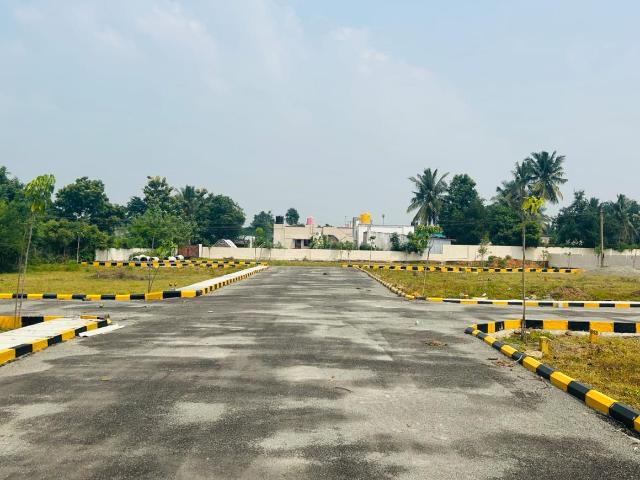 Land for sale in Tamil Nadu