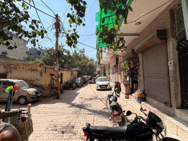 Land for sale in Deri