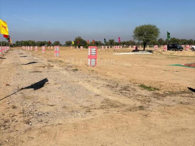 Land for sale in Pink City, Mahlan