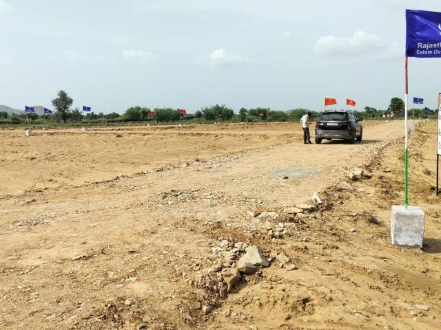 Land for sale in Mahlan, Jaipur