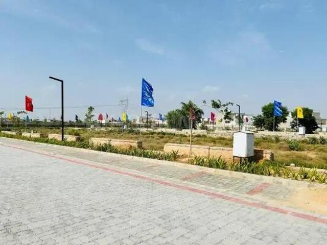 Land for sale in Pink City, Mahlan