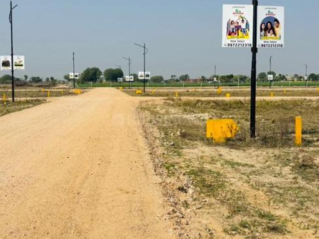 Land for sale in Pink City, Mahlan
