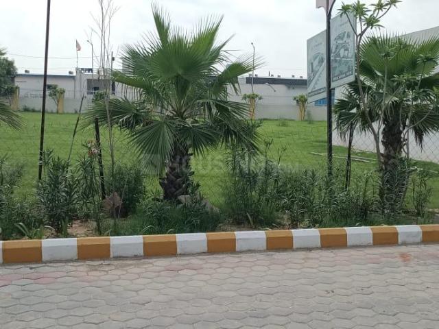 Land for sale in Pink City, Mahlan