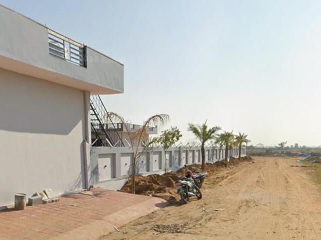 Land for sale in Pink City, Mahlan