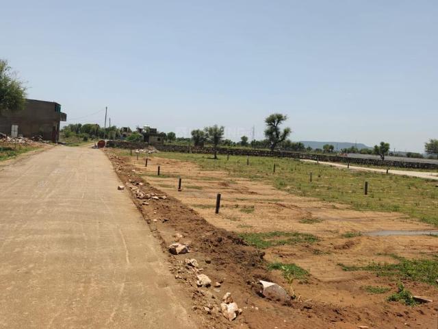 Land for sale in Mahlan, Jaipur