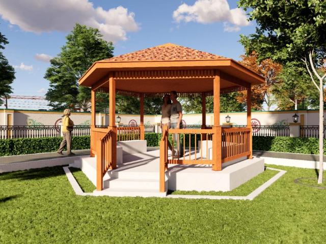 Land for sale in Mahlan, Jaipur