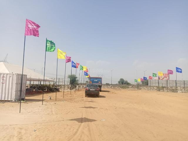 Land for sale in Mahlan, Jaipur