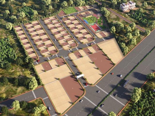 Land for sale in National Capital Territory Of Delhi