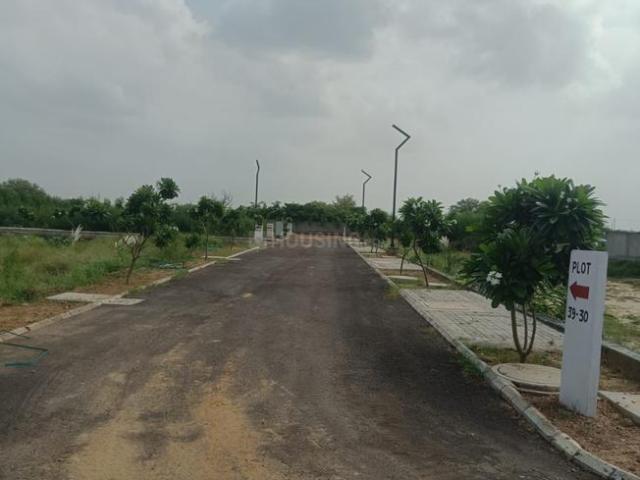 Land for sale in Hariana