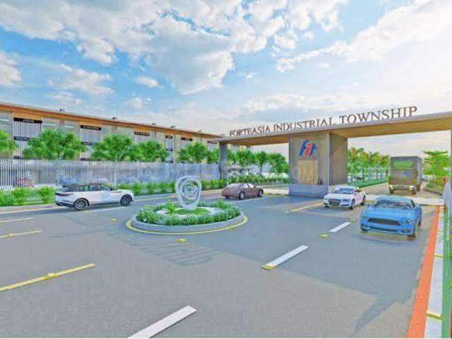 Land for sale in Hariana