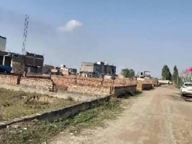 Land for sale in Bahlolpur, Arunachal Pradesh