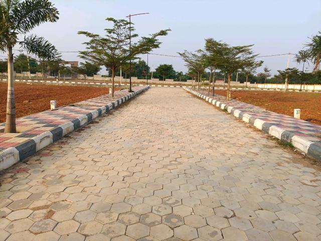 Land for sale in Ranga Reddy, Telangana