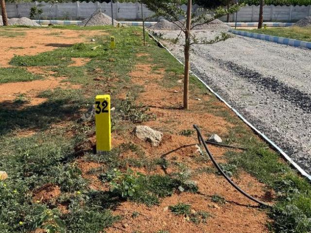 Land for sale in Ranga Reddy, Telangana
