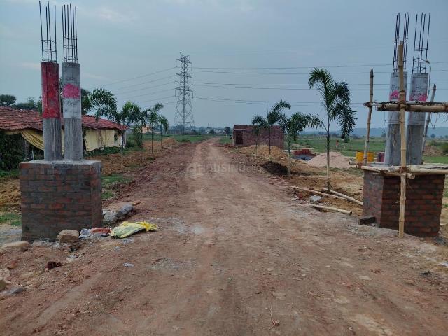 Land for sale in Barabani, West Bengal