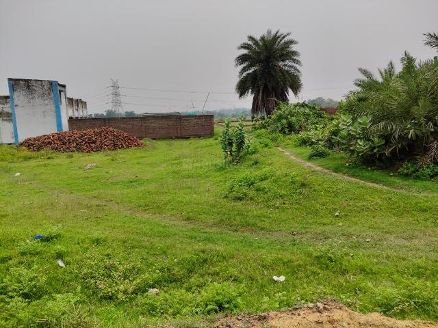 Land for sale in Barabani, West Bengal