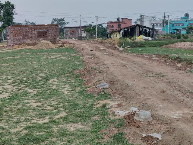 Land for sale in Barabani, West Bengal