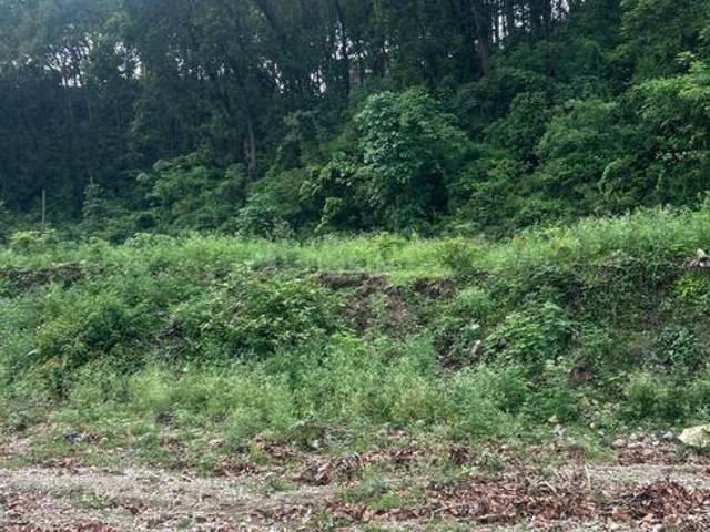 Land for sale in Kedarpur, Uttarakhand