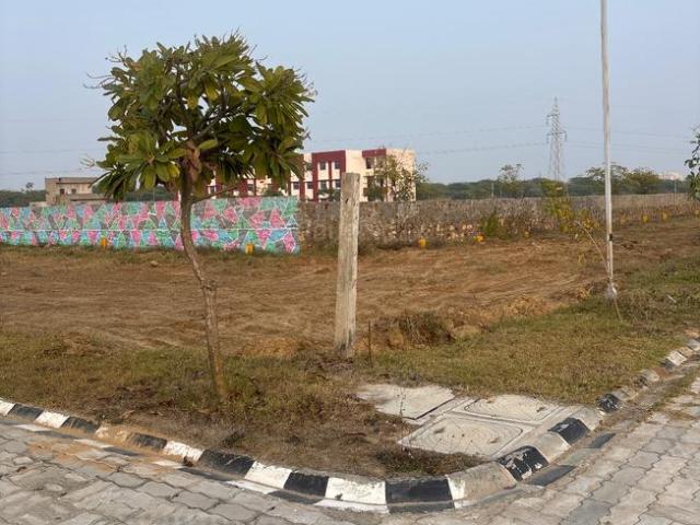 Land for sale in Rajasthan