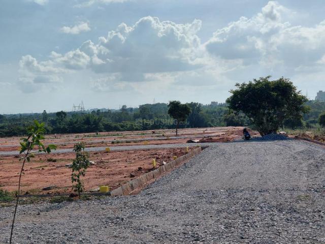 Land for sale in Bangalore North, Alur