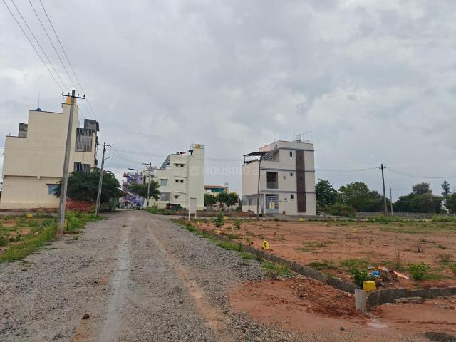 Land for sale in Bangalore North, Alur