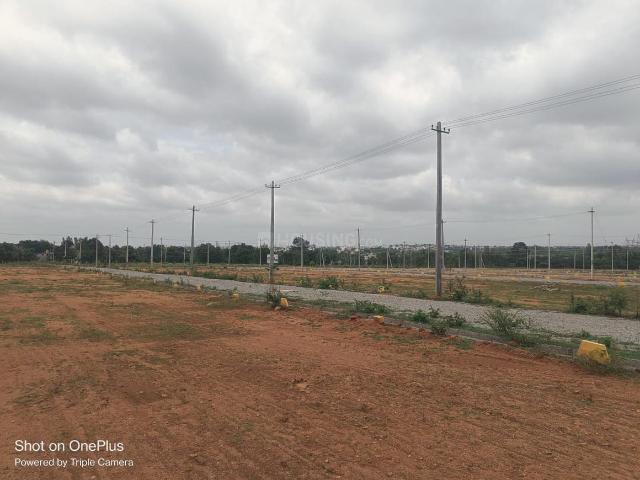 Land for sale in Bangalore North, Alur