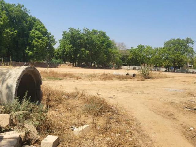 Land for sale in Sarkhej, Gujarat