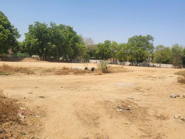 Land for sale in Sarkhej, Gujarat