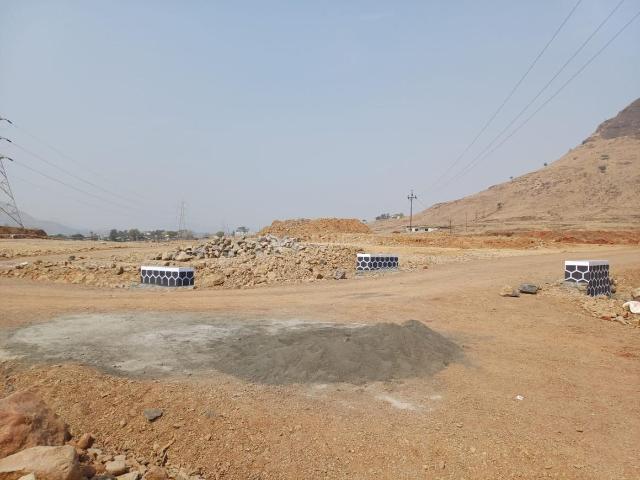 Land for sale in Nashik, National Capital Territory Of Delhi