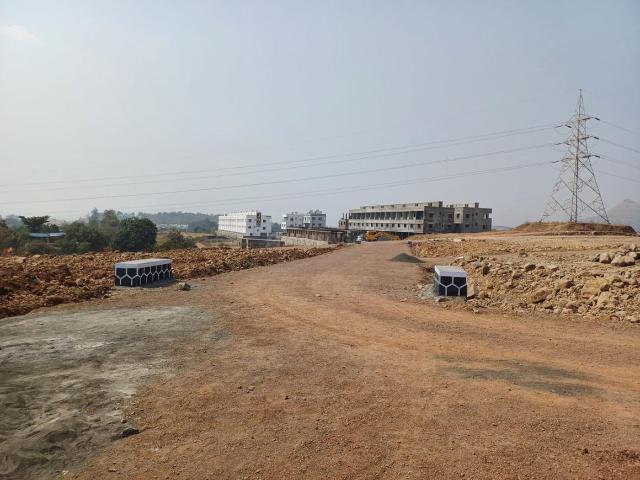 Land for sale in Nashik, National Capital Territory Of Delhi
