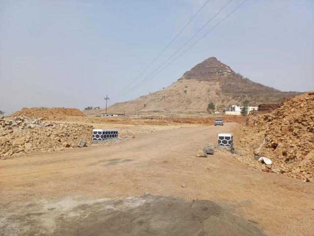 Land for sale in Nashik, National Capital Territory Of Delhi