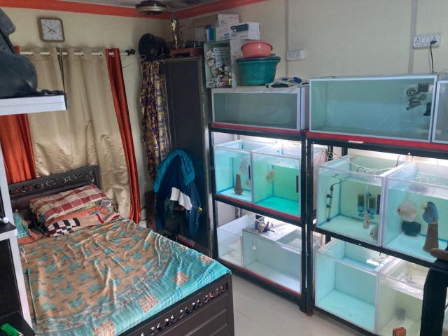 Land for sale in Andheri - Mumbai, National Capital Territory Of Delhi