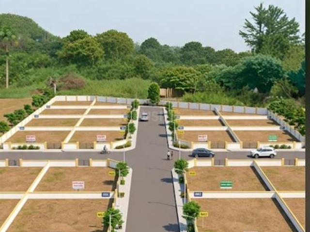 Land for sale in Malwani, Mumbai Suburban District