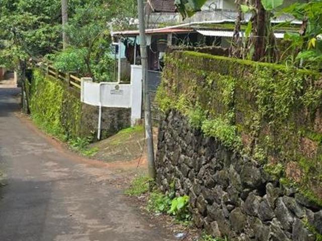 Land for sale in Calicut, Kerala