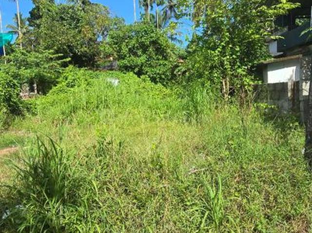 Land for sale in Kozhikode