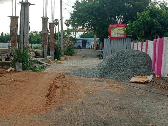 Land for sale in Tamil Nadu