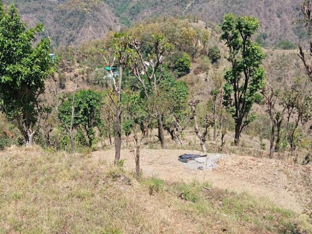 Land for sale in Tehri-garhwal, Uttarakhand
